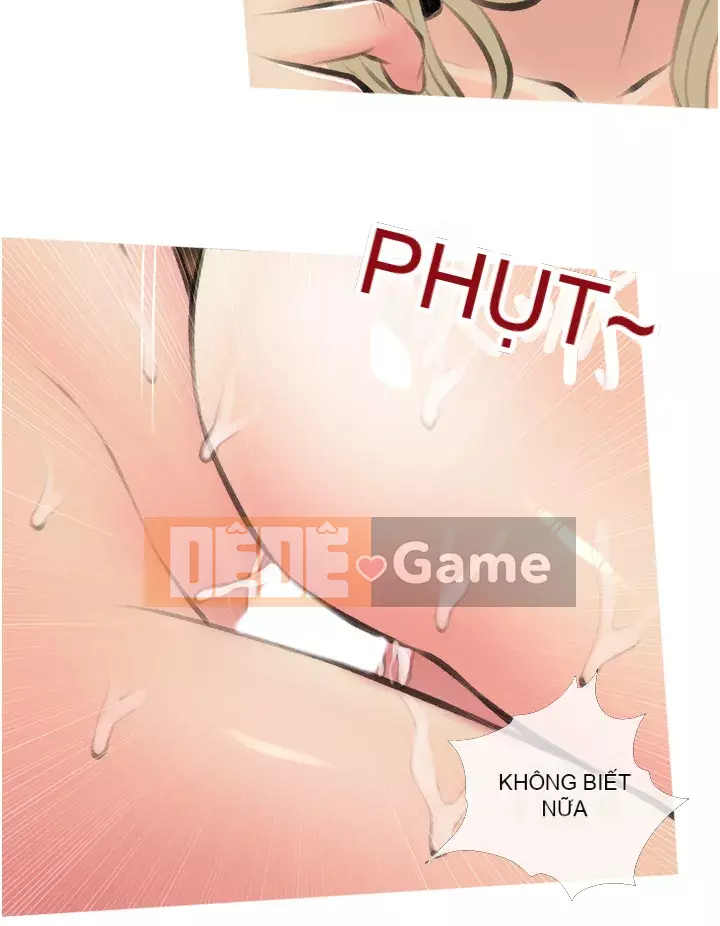 Bài học dạy kèm của dì Chương 11-12