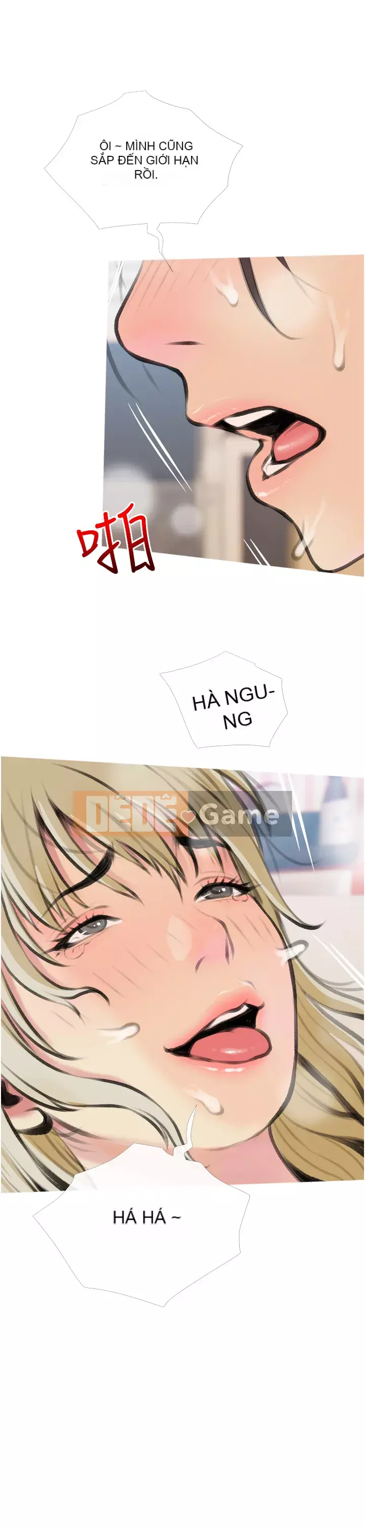 Bài học dạy kèm của dì Chương 11-12