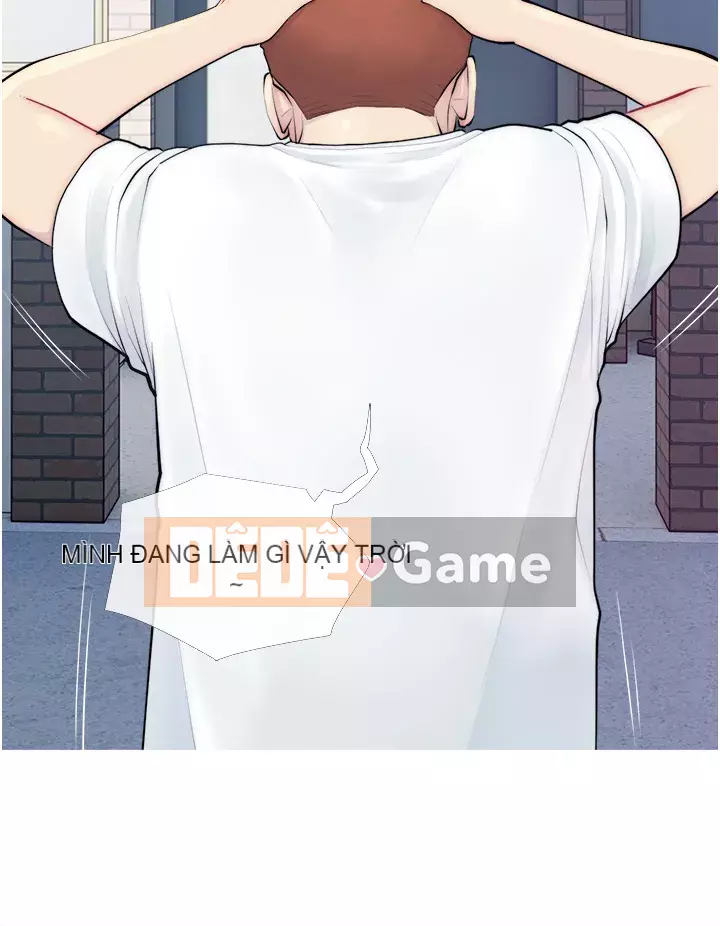 Bài học dạy kèm của dì Chương 1-8