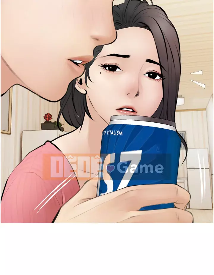 Bài học dạy kèm của dì Chương 1-8