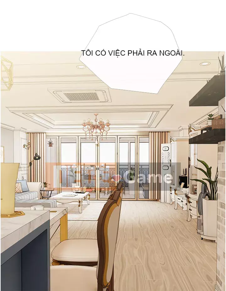 Bài học dạy kèm của dì Chương 1-8