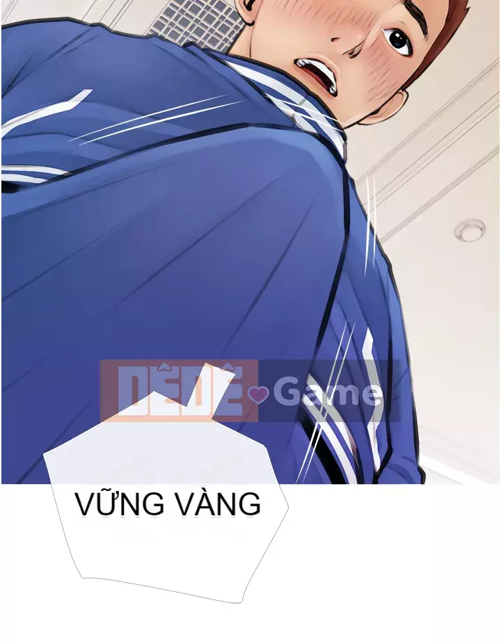 Bài học dạy kèm của dì Chương 1-8