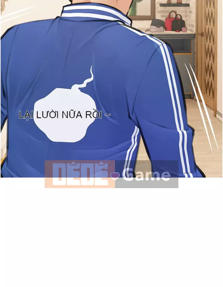 Bài học dạy kèm của dì Chương 1-8