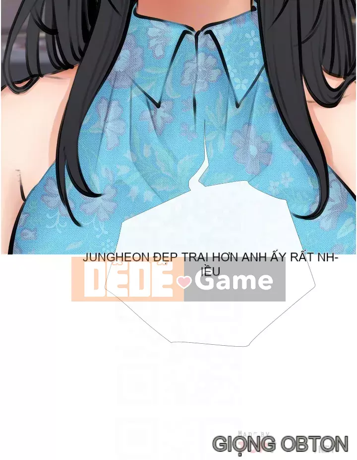 Bài học dạy kèm của dì Chương 1-8