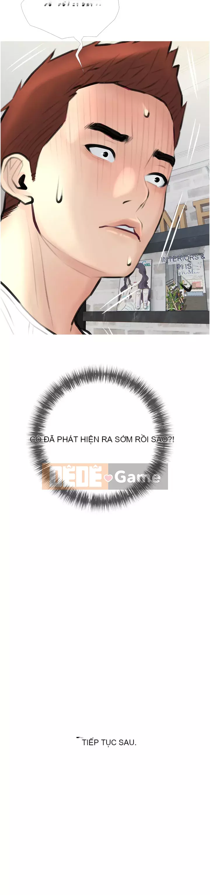 Bài học dạy kèm của dì Chương 1-8