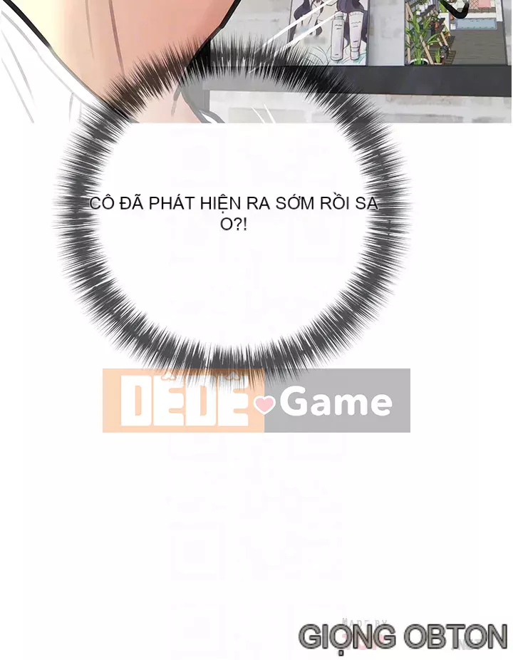 Bài học dạy kèm của dì Chương 1-8