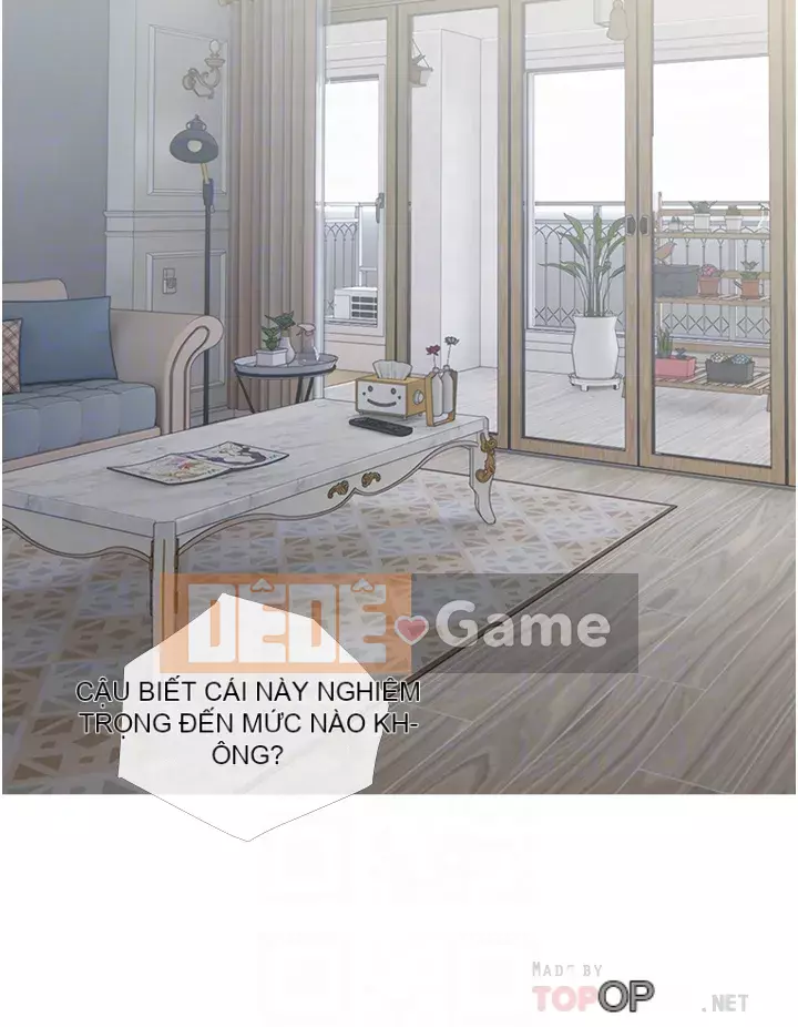 Bài học dạy kèm của dì Chương 1-8