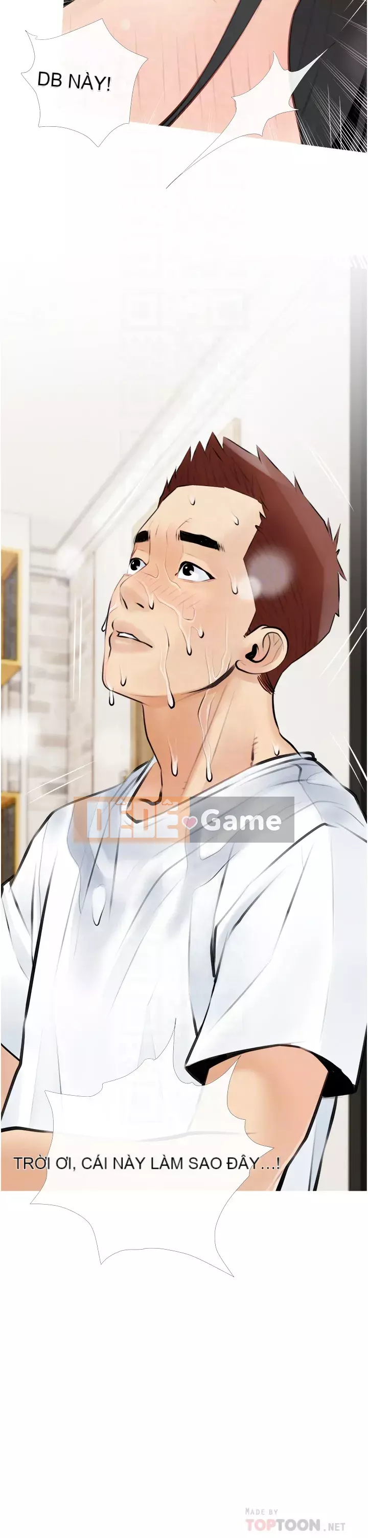 Bài học dạy kèm của dì Chương 1-8