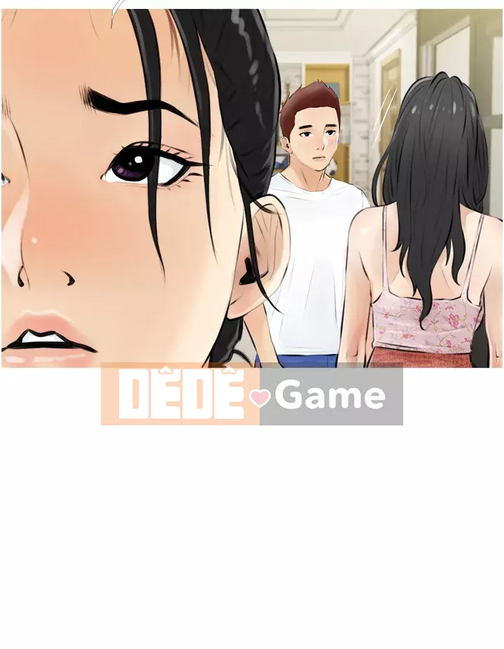 Bài học dạy kèm của dì Chương 1-8