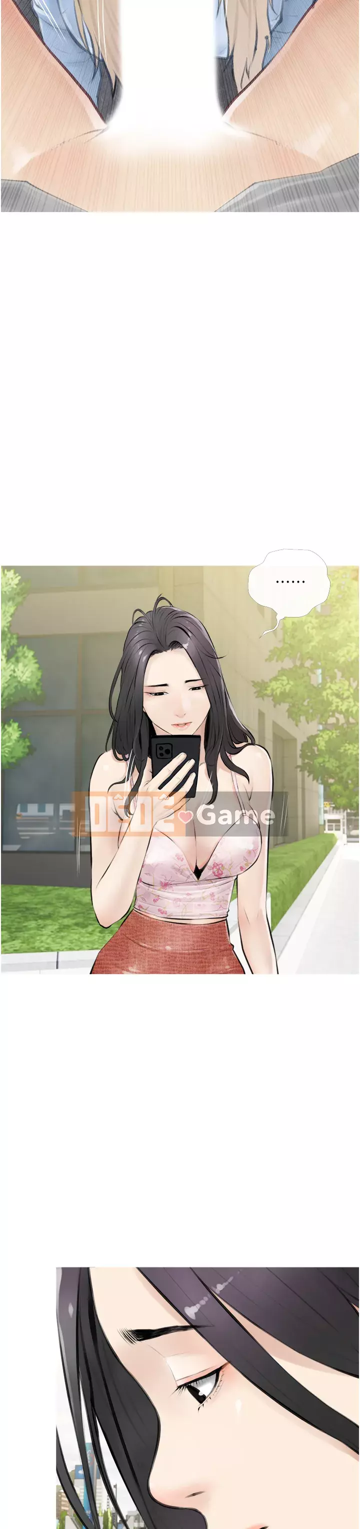 Bài học dạy kèm của dì Chương 1-8