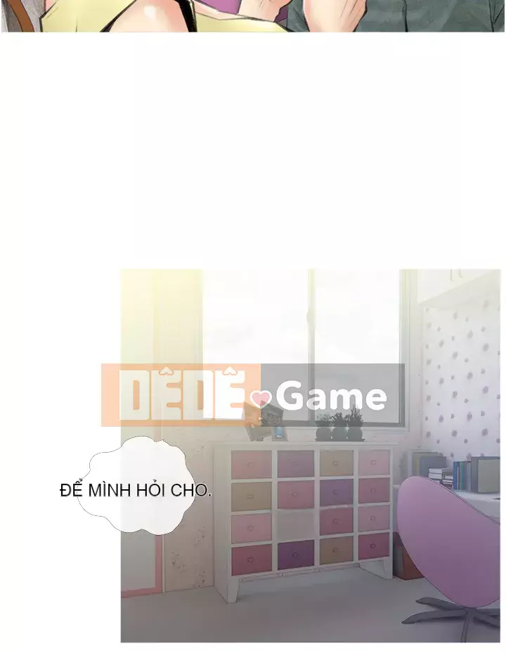 Bài học dạy kèm của dì Chương 1-8