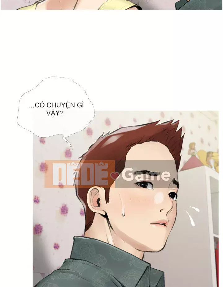 Bài học dạy kèm của dì Chương 1-8