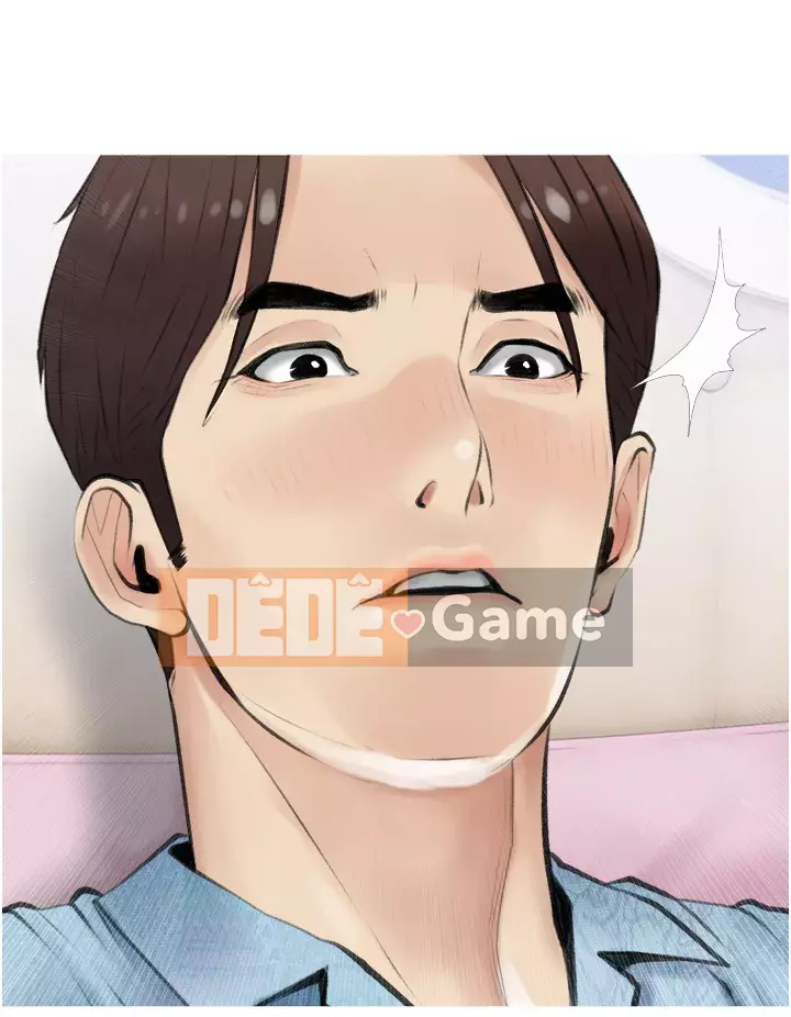 Bài học dạy kèm của dì Chương 1-8