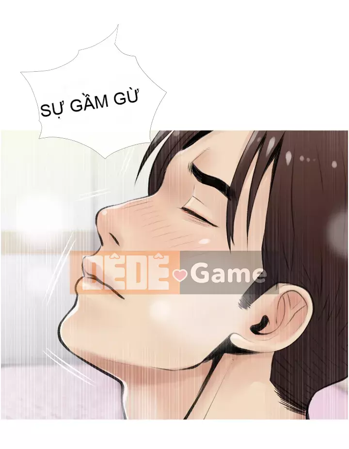 Bài học dạy kèm của dì Chương 1-8