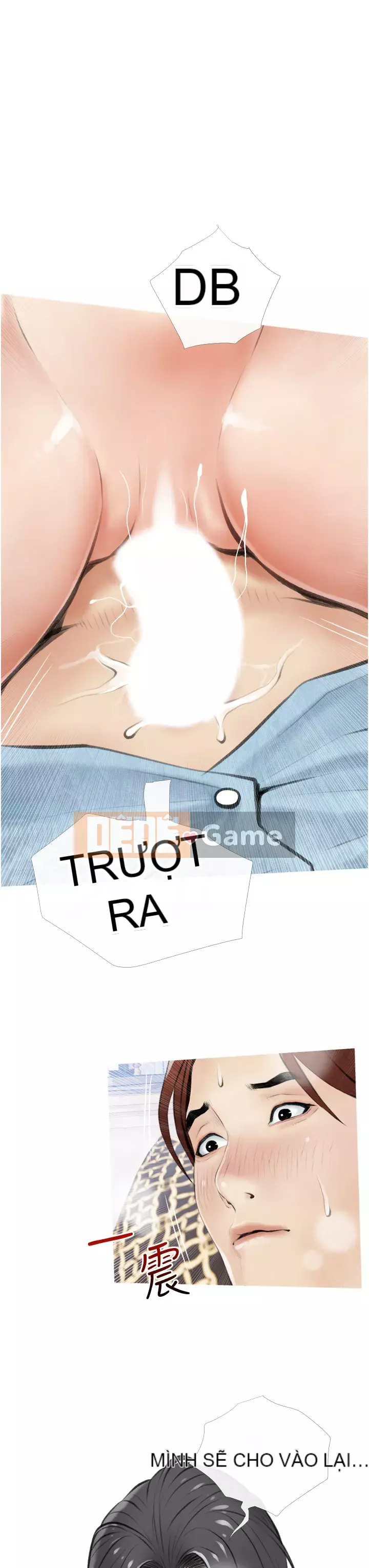 Bài học dạy kèm của dì Chương 1-8