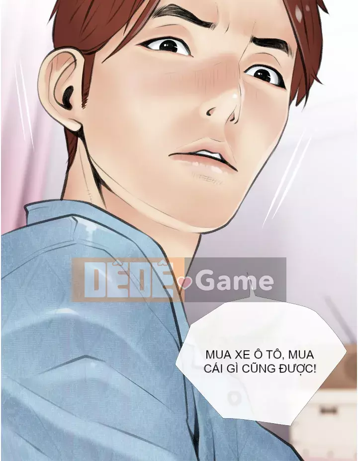 Bài học dạy kèm của dì Chương 1-8