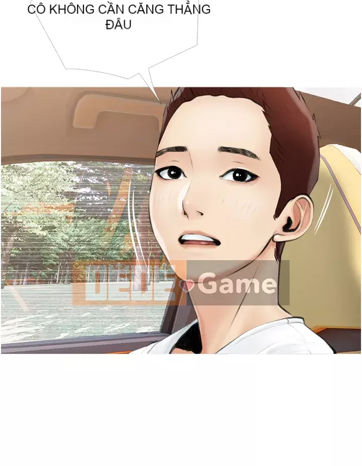 Bài học dạy kèm của dì Chương 1-8