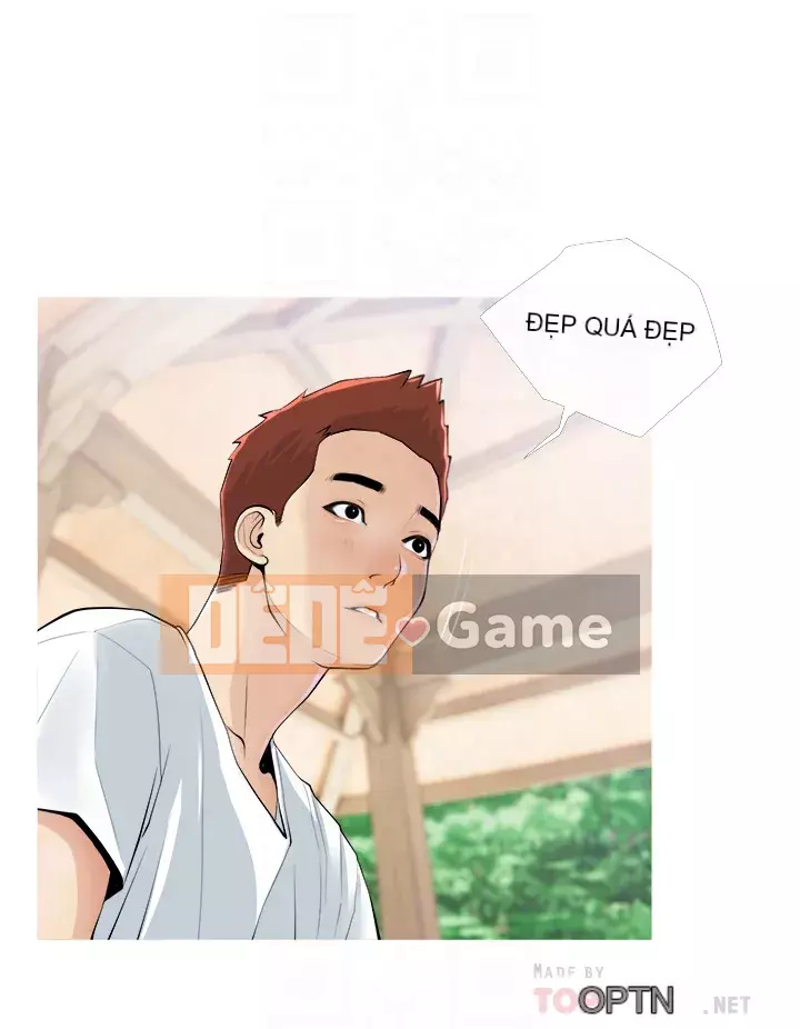 Bài học dạy kèm của dì Chương 1-8