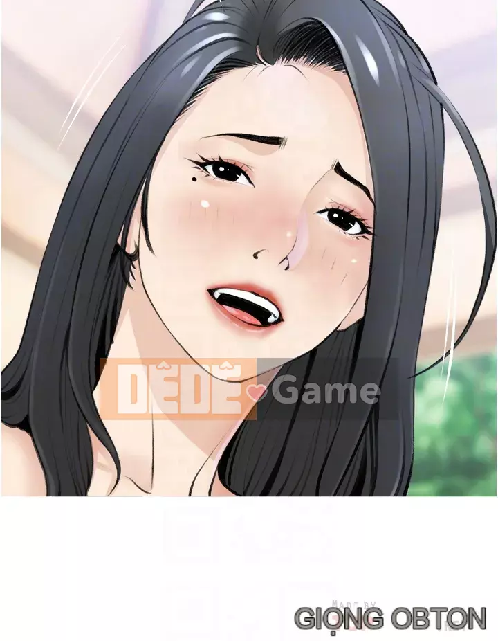 Bài học dạy kèm của dì Chương 1-8