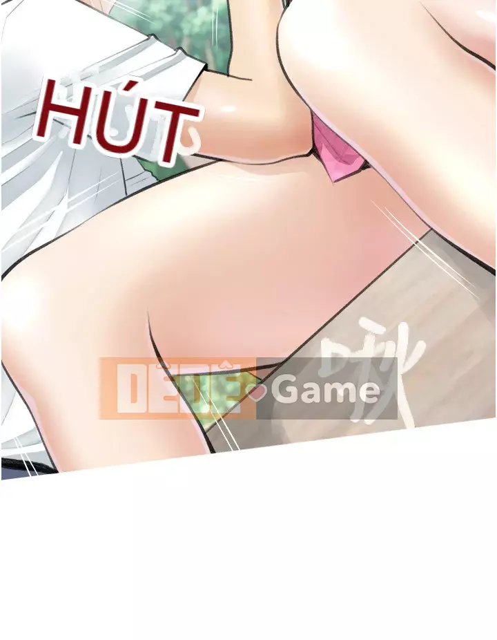 Bài học dạy kèm của dì Chương 1-8