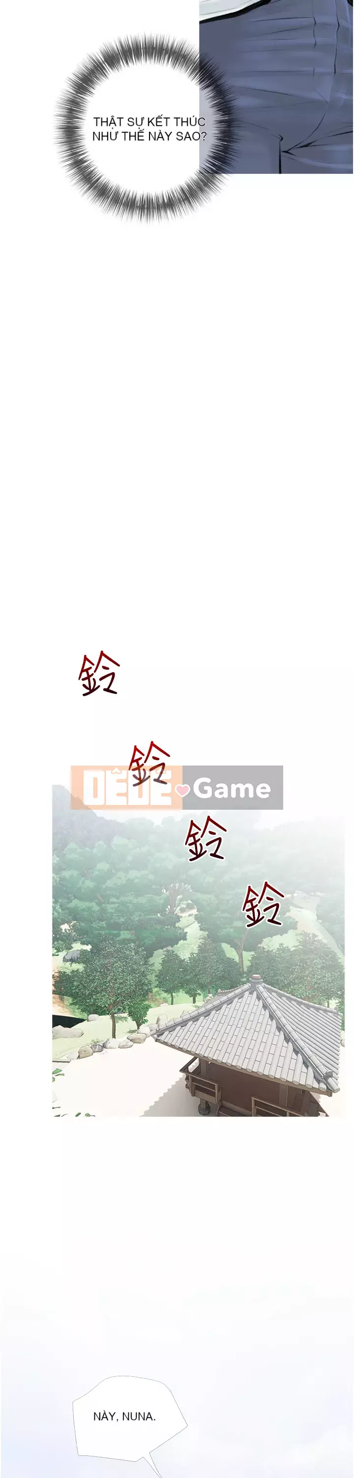 Bài học dạy kèm của dì Chương 1-8