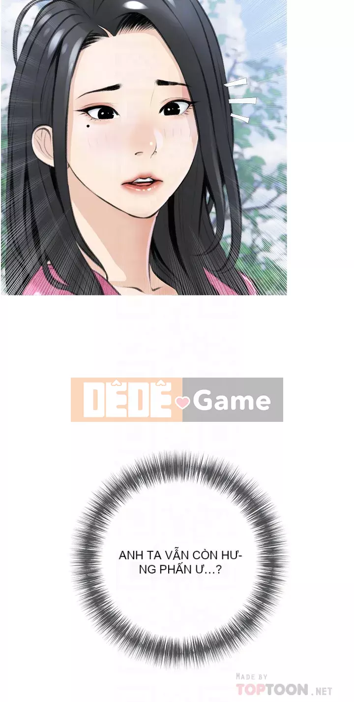 Bài học dạy kèm của dì Chương 1-8