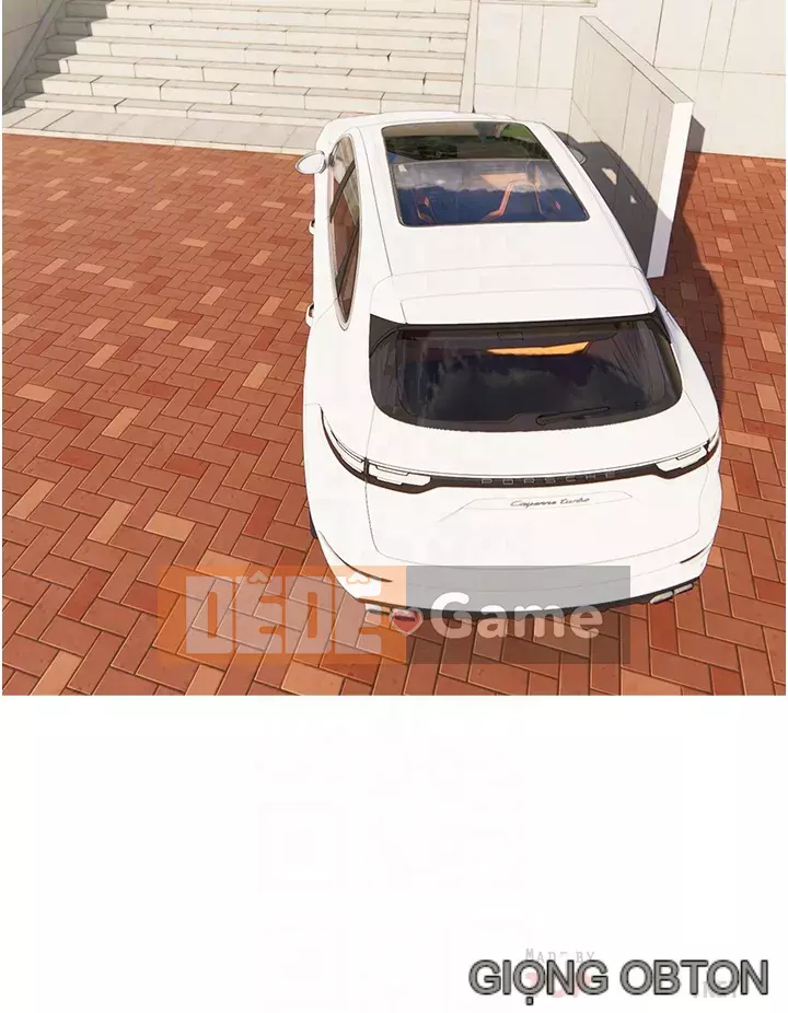 Bài học dạy kèm của dì Chương 1-8