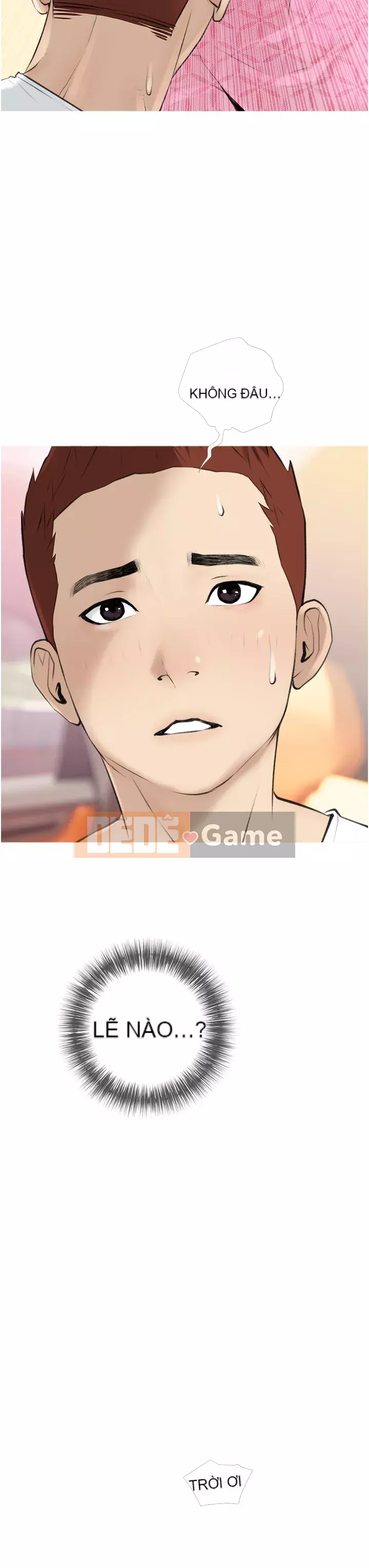 Bài học dạy kèm của dì Chương 1-8