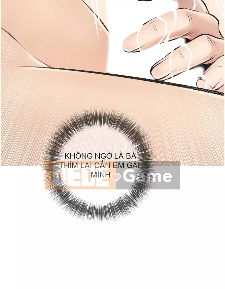 Bài học dạy kèm của dì Chương 1-8