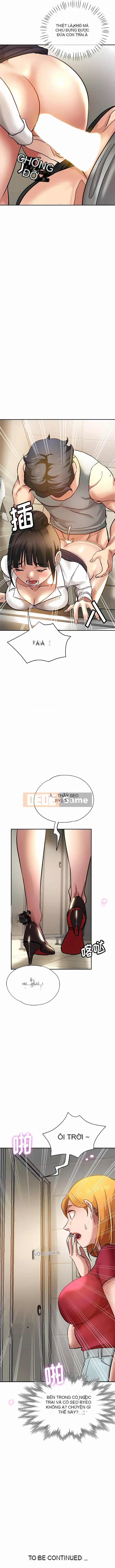 Trải nghiệm Yoga đầu tiên Chương 10-11