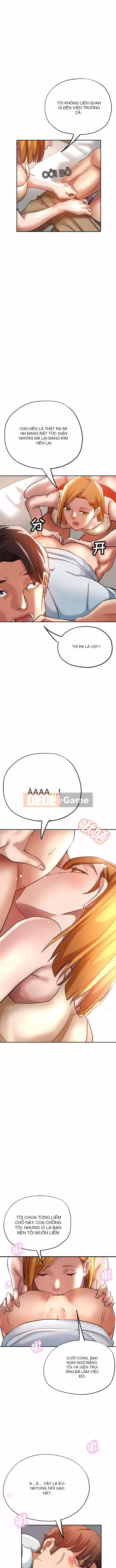 Trải nghiệm Yoga đầu tiên Chương 12-13