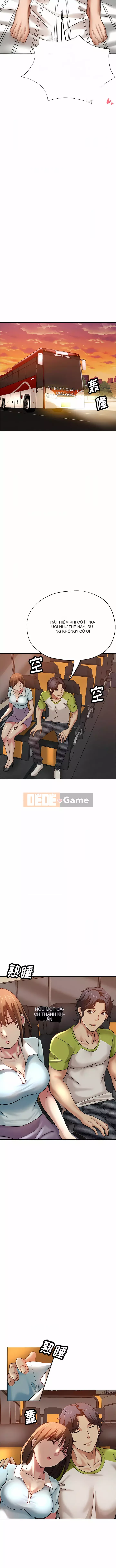 Trải nghiệm Yoga đầu tiên Chương 12-13