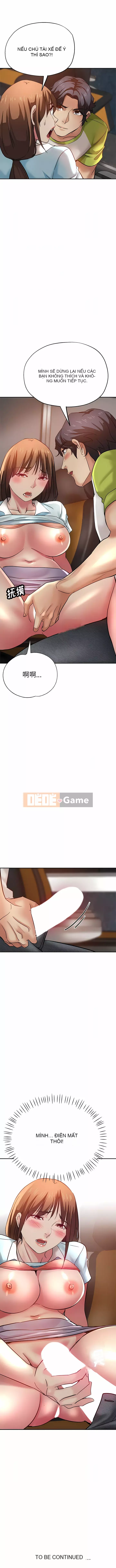 Trải nghiệm Yoga đầu tiên Chương 12-13