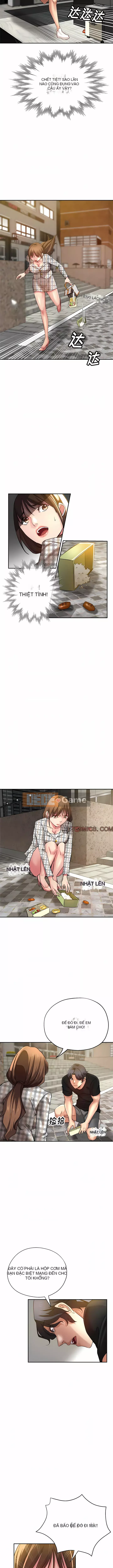 Trải nghiệm Yoga đầu tiên Chương 6-7