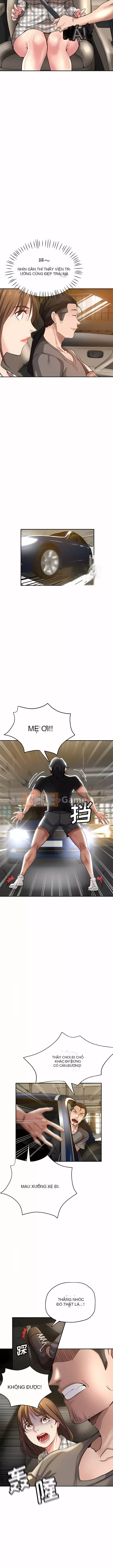 Trải nghiệm Yoga đầu tiên Chương 6-7