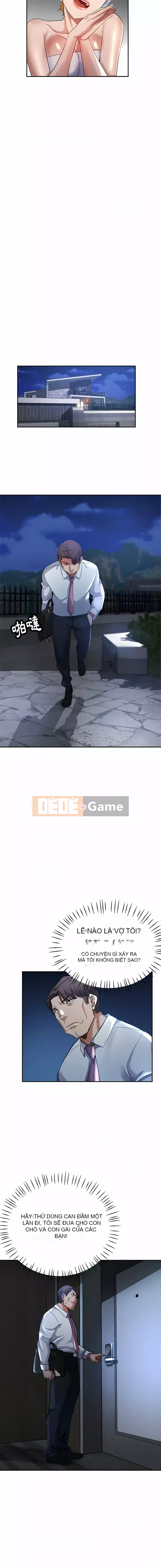 Trải nghiệm Yoga đầu tiên Chương 4-5