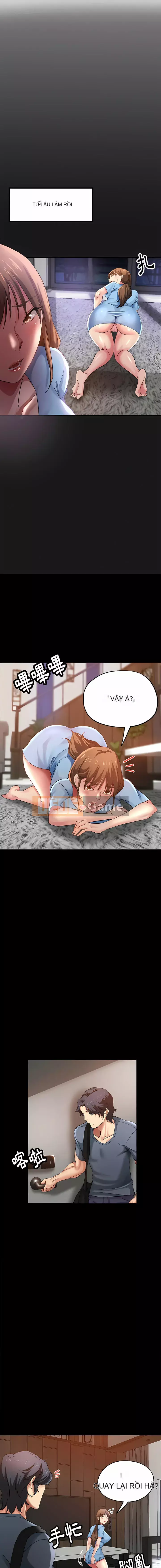 Trải nghiệm Yoga đầu tiên Chương 4-5