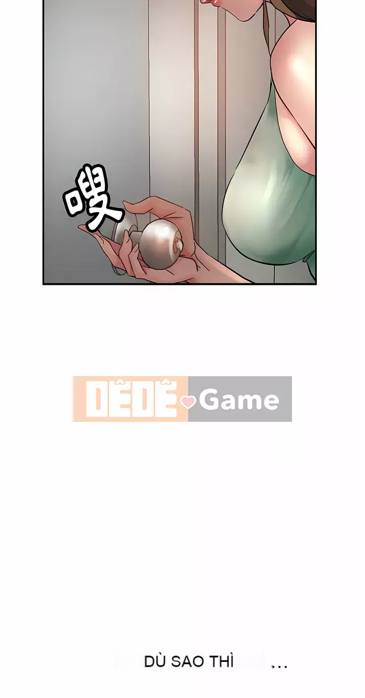 Trải nghiệm Yoga đầu tiên Chương 4-5