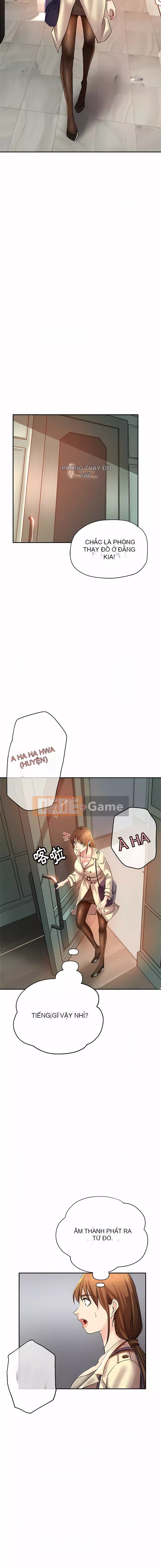 Trải nghiệm Yoga đầu tiên Chương 1-3