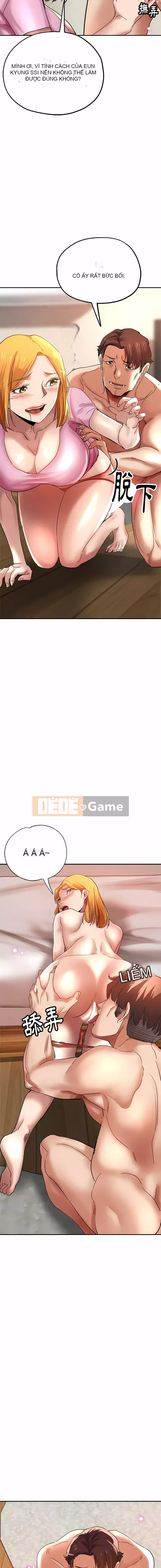 Trải nghiệm Yoga đầu tiên Chương 1-3