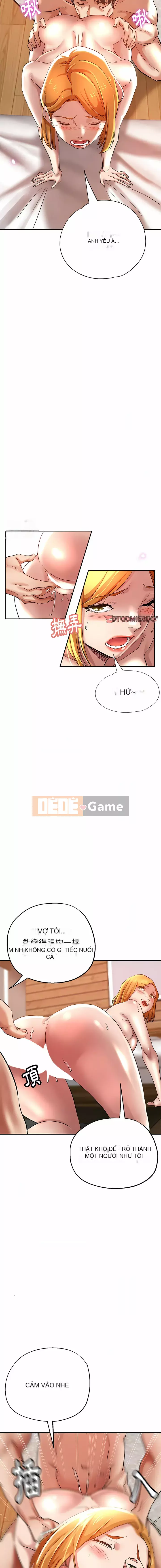 Trải nghiệm Yoga đầu tiên Chương 1-3