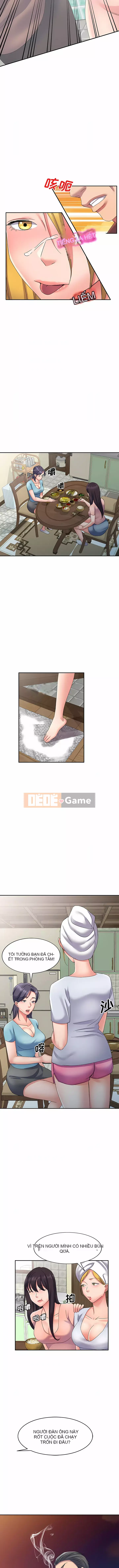 Cuộc sống lưu trú thú vị Chương 12-13