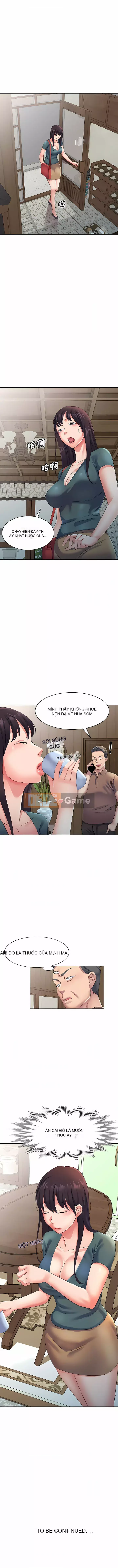 Cuộc sống lưu trú thú vị Chương 12-13