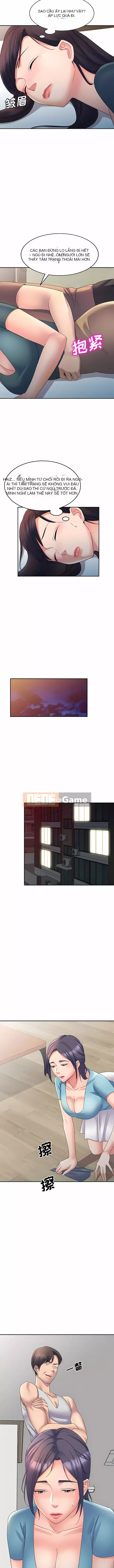 Cuộc sống lưu trú thú vị Chương 12-13