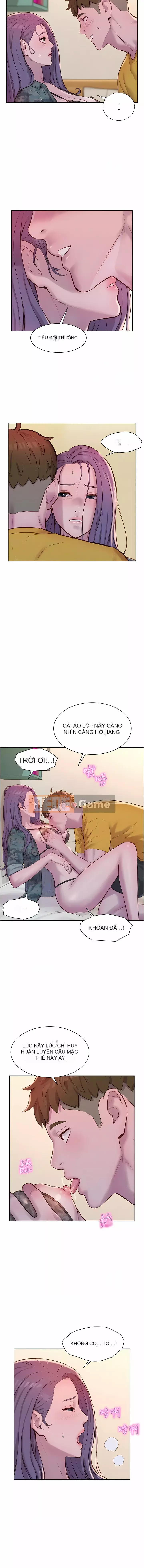 Cắm trại lãng mạn Chương 50