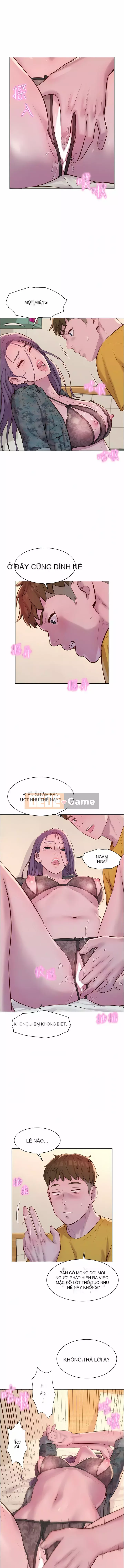 Cắm trại lãng mạn Chương 50