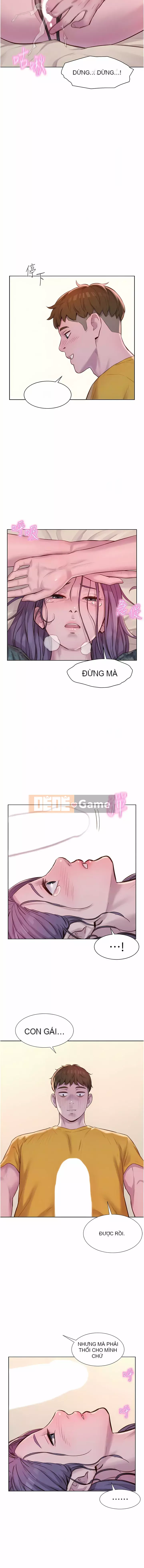 Cắm trại lãng mạn Chương 50