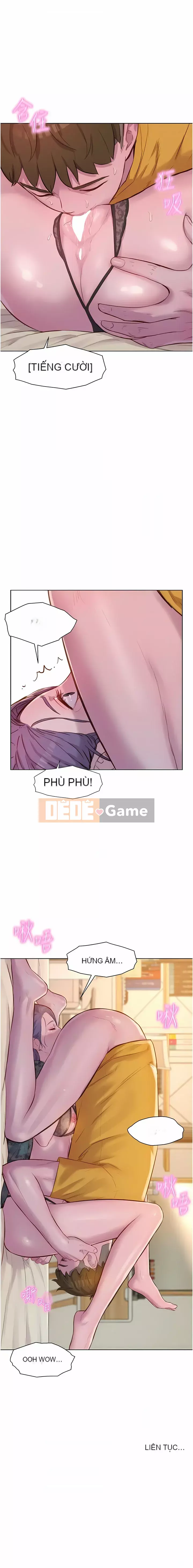 Cắm trại lãng mạn Chương 50