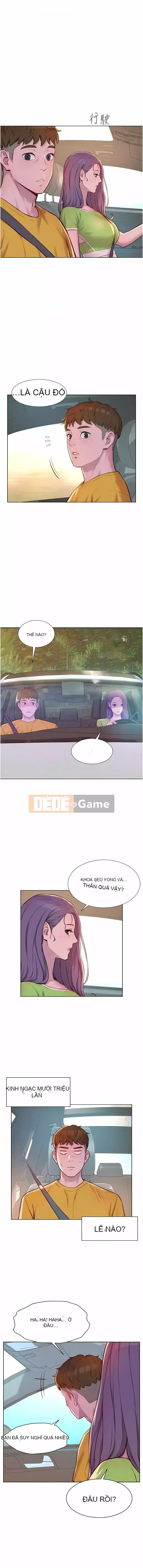 Cắm trại lãng mạn Chương 48-49