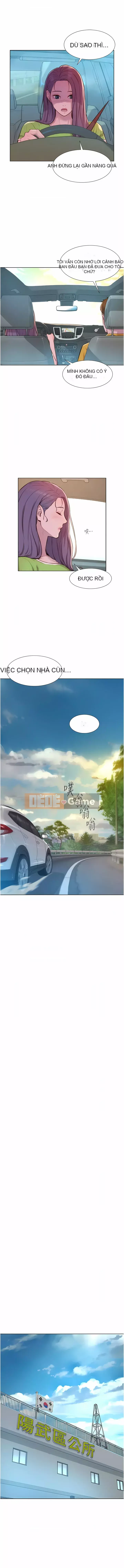 Cắm trại lãng mạn Chương 48-49